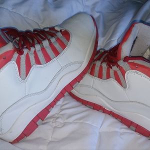 Air jordan retro 7 sz.11.5